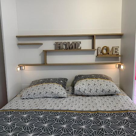Apartmán Altea Pessac Exteriér fotografie