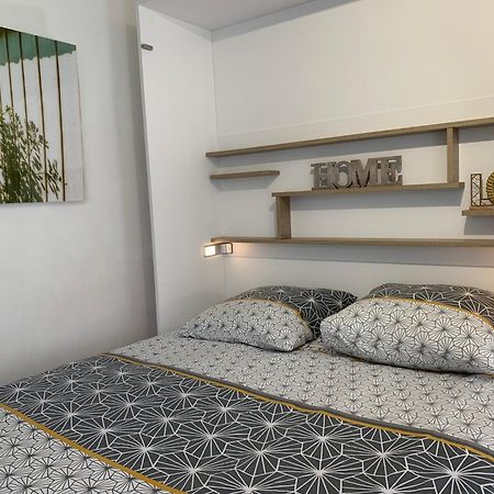 Apartmán Altea Pessac Exteriér fotografie