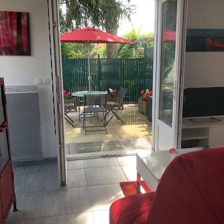 Apartmán Altea Pessac Exteriér fotografie