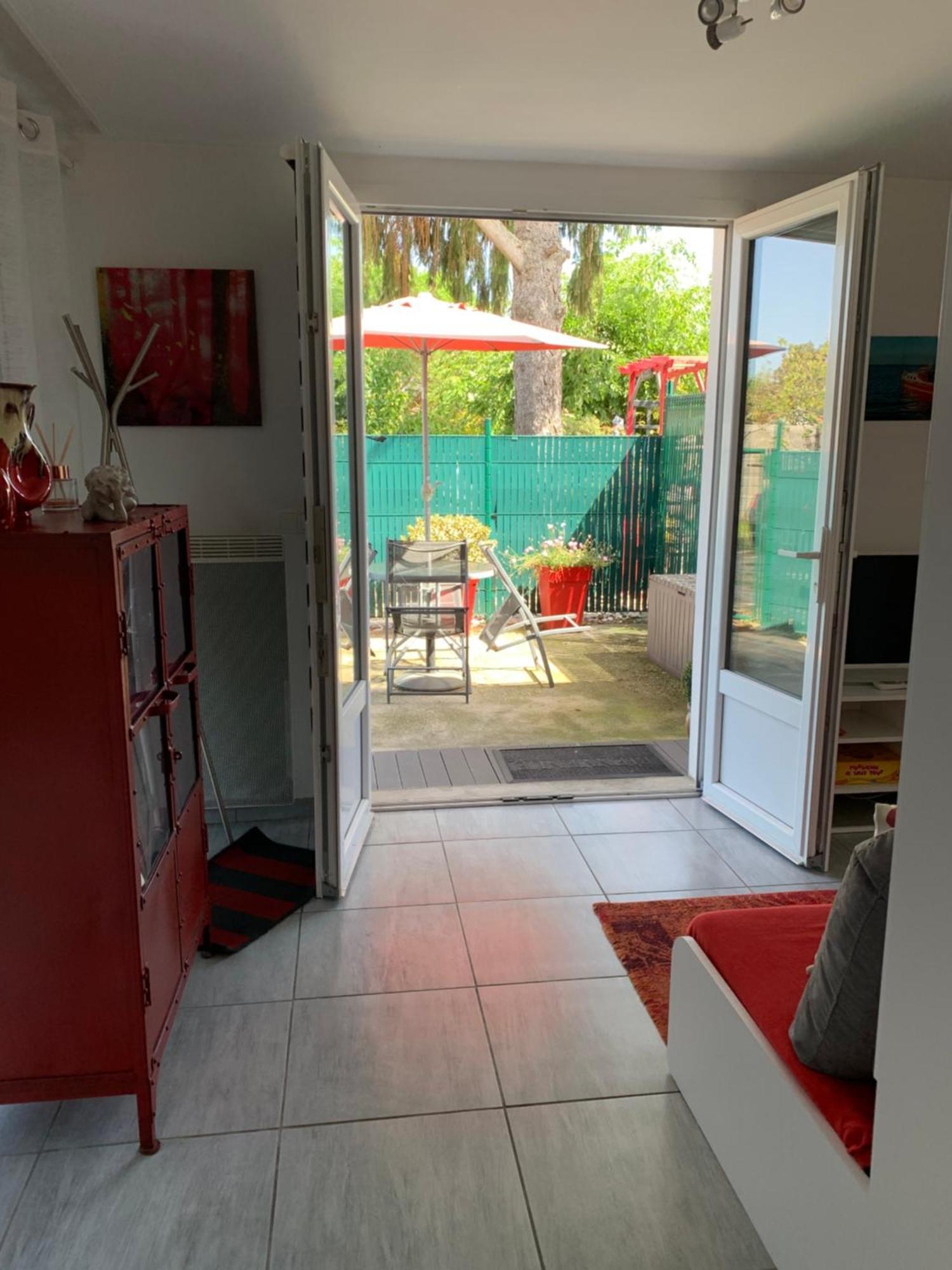Apartmán Altea Pessac Exteriér fotografie