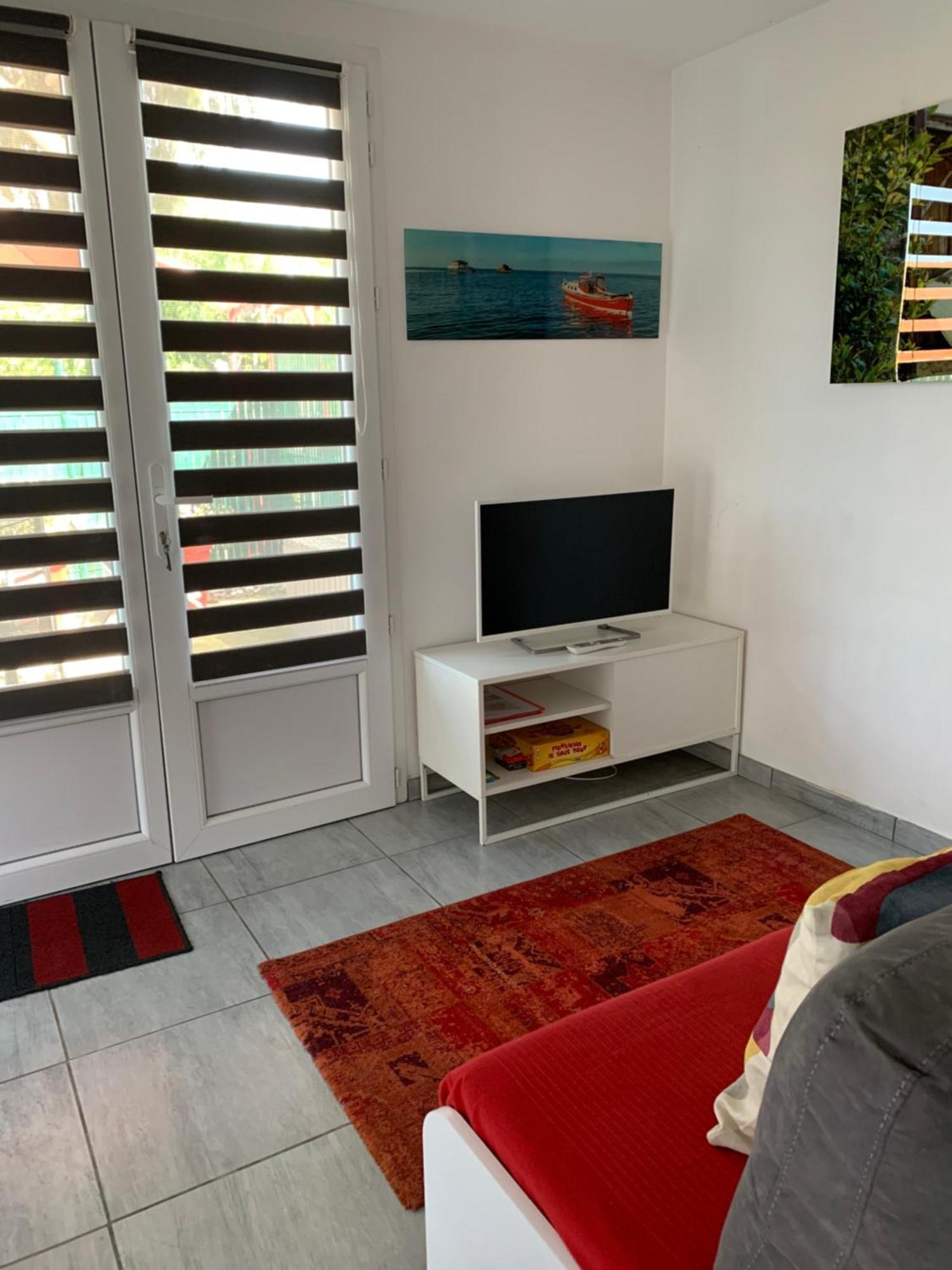 Apartmán Altea Pessac Exteriér fotografie
