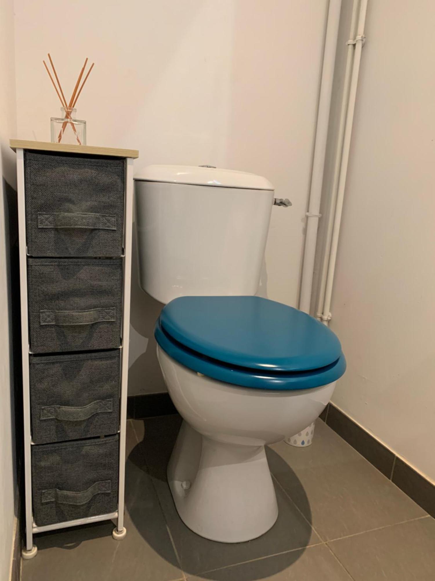 Apartmán Altea Pessac Exteriér fotografie
