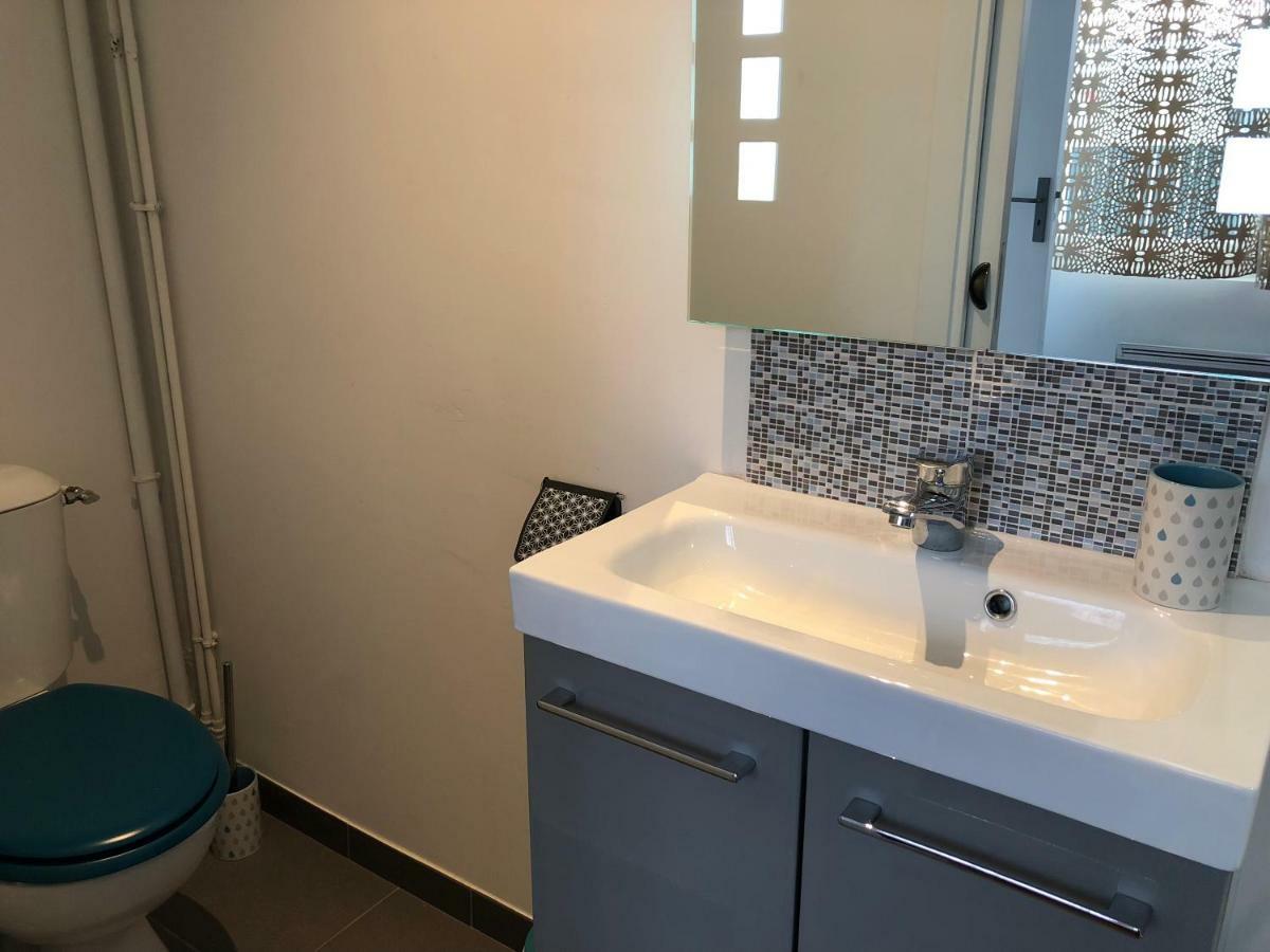 Apartmán Altea Pessac Exteriér fotografie