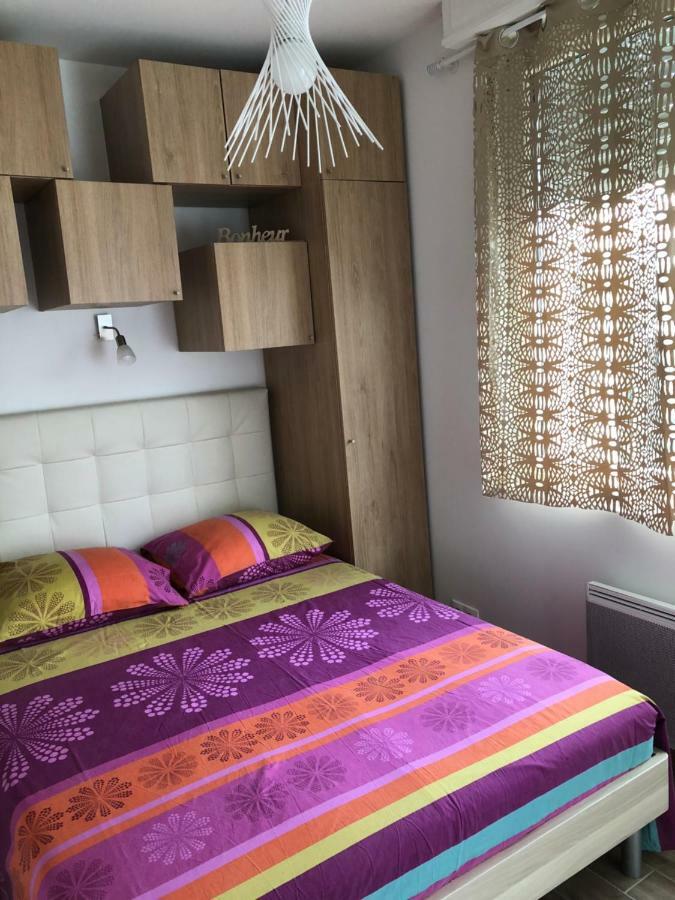 Apartmán Altea Pessac Exteriér fotografie