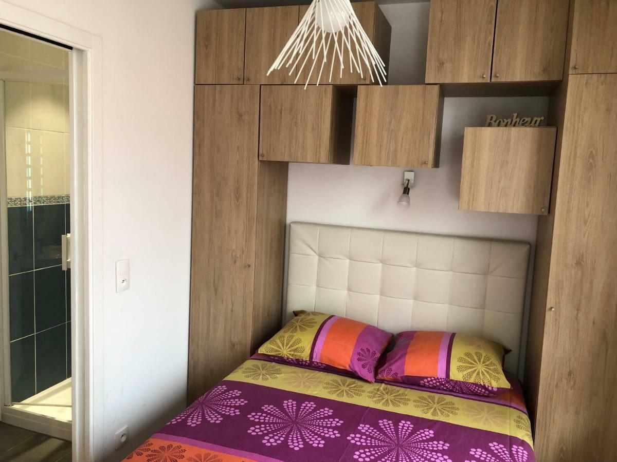 Apartmán Altea Pessac Exteriér fotografie
